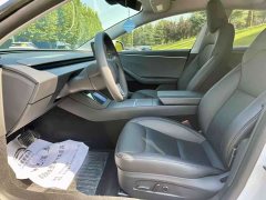 Tesla Model 3 2023 Rear-Wheel Drive - ფოტო 4