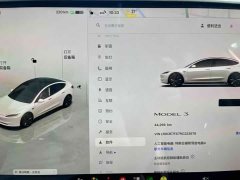 Tesla Model 3 2023 Rear-Wheel Drive - ფოტო 5