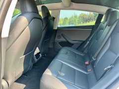 Tesla Model 3 2023 Rear-Wheel Drive - ფოტო 7