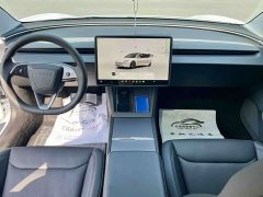 Tesla Model 3 2023 Rear-Wheel Drive - ფოტო 9