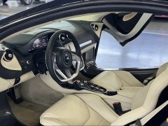 McLaren GT 2019 4.0T Standard - ფოტო 8