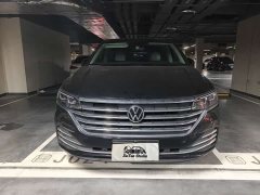 Volkswagen Viloran 380TSI Prestige - ფოტო 2