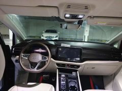 Volkswagen Viloran 380TSI Prestige - ფოტო 5