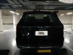 Volkswagen Viloran 380TSI Prestige - ფოტო 8
