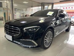 Mercedes-Benz E-Class E 300 L Luxury - ფოტო 1