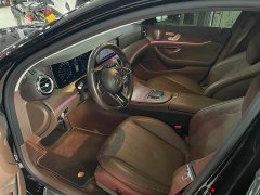 Mercedes-Benz E-Class E 300 L Luxury - ფოტო 10