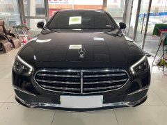 Mercedes-Benz E-Class E 300 L Luxury - ფოტო 2