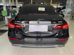 Mercedes-Benz E-Class E 300 L Luxury - ფოტო 4