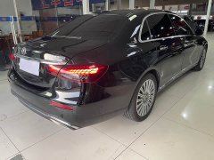 Mercedes-Benz E-Class E 300 L Luxury - ფოტო 5