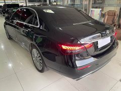 Mercedes-Benz E-Class E 300 L Luxury - ფოტო 6