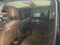 Mercedes-Benz E-Class E 300 L Luxury - ფოტო 7