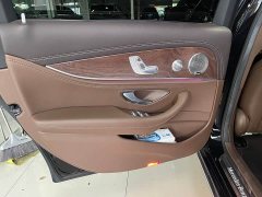 Mercedes-Benz E-Class E 300 L Luxury - ფოტო 8