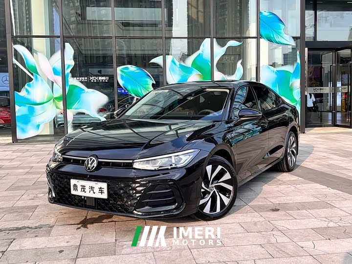 Volkswagen Passat Pro 380TSI Starry Sky Dragon Edition - ავტომობილი ჩინეთიდან