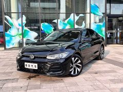 Volkswagen Passat Pro 380TSI Starry Sky Dragon Edition - ფოტო 1