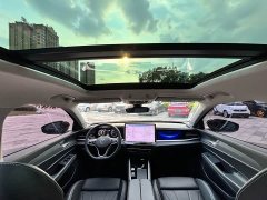 Volkswagen Passat Pro 380TSI Starry Sky Dragon Edition - ფოტო 15