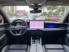 Volkswagen Passat Pro 380TSI Starry Sky Dragon Edition - ფოტო 16