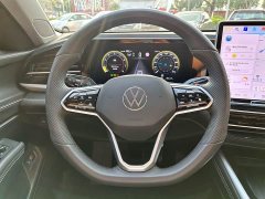 Volkswagen Passat Pro 380TSI Starry Sky Dragon Edition - ფოტო 18