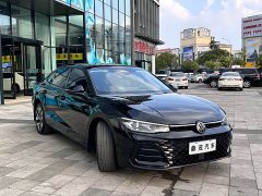 Volkswagen Passat Pro 380TSI Starry Sky Dragon Edition - ფოტო 4