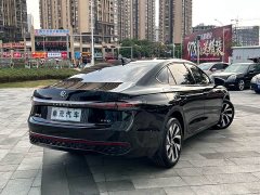 Volkswagen Passat Pro 380TSI Starry Sky Dragon Edition - ფოტო 5