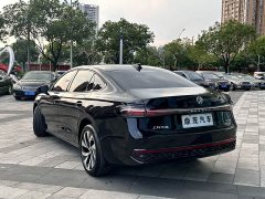 Volkswagen Passat Pro 380TSI Starry Sky Dragon Edition - ფოტო 6