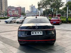 Volkswagen Passat Pro 380TSI Starry Sky Dragon Edition - ფოტო 7