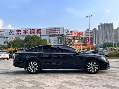 Volkswagen Passat Pro 380TSI Starry Sky Dragon Edition - ფოტო 8