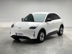 Geely Xing Yuan 310km Youth Edition - ფოტო 1