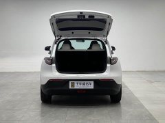 Geely Xing Yuan 310km Youth Edition - ფოტო 10