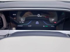 Geely Xing Yuan 310km Youth Edition - ფოტო 11