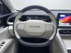 Geely Xing Yuan 310km Youth Edition - ფოტო 12