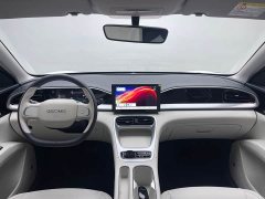 Geely Xing Yuan 310km Youth Edition - ფოტო 13