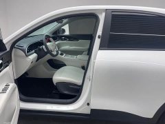 Geely Xing Yuan 310km Youth Edition - ფოტო 14