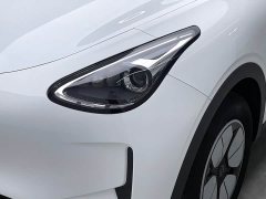 Geely Xing Yuan 310km Youth Edition - ფოტო 18