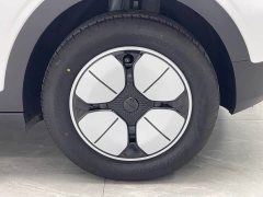 Geely Xing Yuan 310km Youth Edition - ფოტო 19