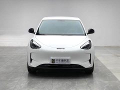 Geely Xing Yuan 310km Youth Edition - ფოტო 2