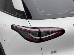 Geely Xing Yuan 310km Youth Edition - ფოტო 20