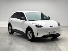 Geely Xing Yuan 310km Youth Edition - ფოტო 3