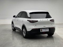 Geely Xing Yuan 310km Youth Edition - ფოტო 4