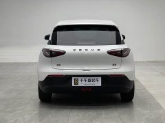 Geely Xing Yuan 310km Youth Edition - ფოტო 5