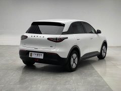 Geely Xing Yuan 310km Youth Edition - ფოტო 6