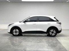 Geely Xing Yuan 310km Youth Edition - ფოტო 7