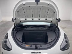 Geely Xing Yuan 310km Youth Edition - ფოტო 9