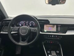 Audi A3 Facelift A3L Limousine 35 TFSI Fashion Sport - ფოტო 10