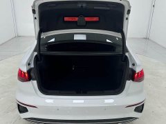 Audi A3 Facelift A3L Limousine 35 TFSI Fashion Sport - ფოტო 15