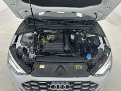 Audi A3 Facelift A3L Limousine 35 TFSI Fashion Sport - ფოტო 16