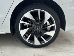 Audi A3 Facelift A3L Limousine 35 TFSI Fashion Sport - ფოტო 17