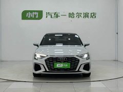 Audi A3 Facelift A3L Limousine 35 TFSI Fashion Sport - ფოტო 2