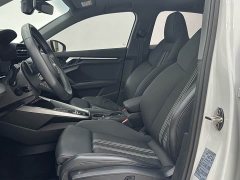 Audi A3 Facelift A3L Limousine 35 TFSI Fashion Sport - ფოტო 7