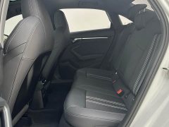Audi A3 Facelift A3L Limousine 35 TFSI Fashion Sport - ფოტო 8