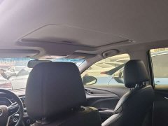 Buick Excelle 2021 Facelift 1.3T Automatic Mild Hybrid Elite - ფოტო 10